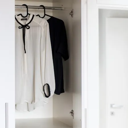 Apartment Vogue Garibaldi Alessandria