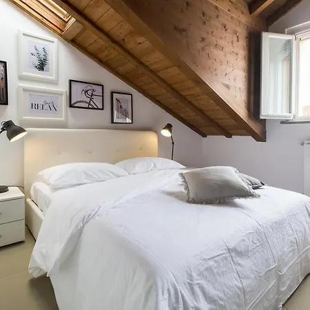 Vogue Garibaldi Apartment