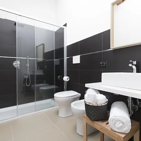 Apartment Vogue Garibaldi Alessandria