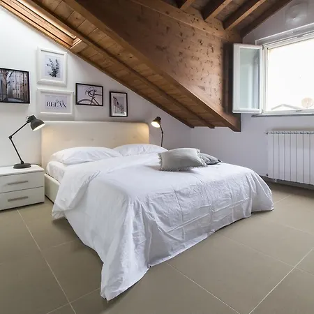 Apartment Vogue Garibaldi Alessandria