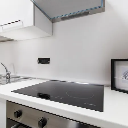 Apartment Vogue Garibaldi Alessandria